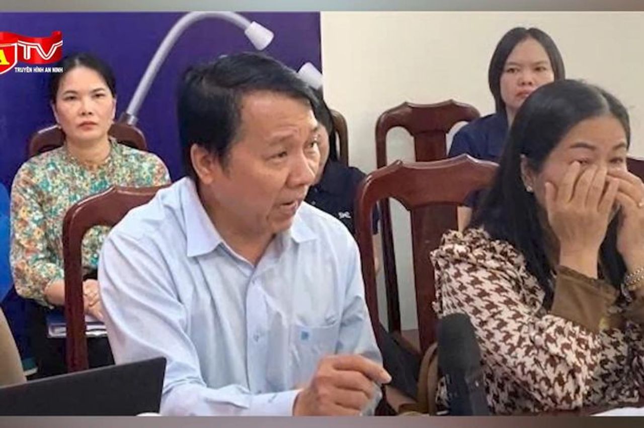 Máy tán sỏi hỏng vẫn 'bắt' hoạt động, Giám đốc bệnh viện đa khoa vùng Tây Nguyên bị khởi tố - Chuyên trang An Ninh Thủ Đô - Báo Công an nhân dân