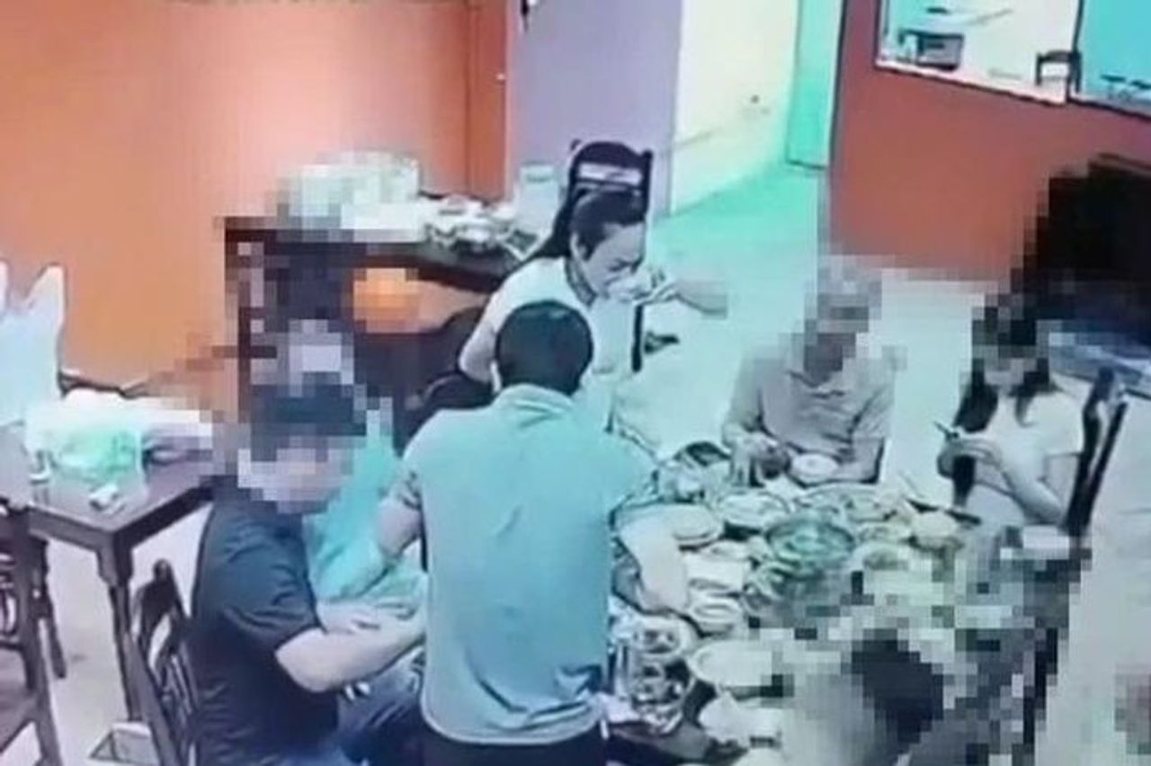 Khởi tố nữ tài xế sau khi ăn nhậu lái ô tô tông chủ tịch xã tử vong - Báo Người Lao Động