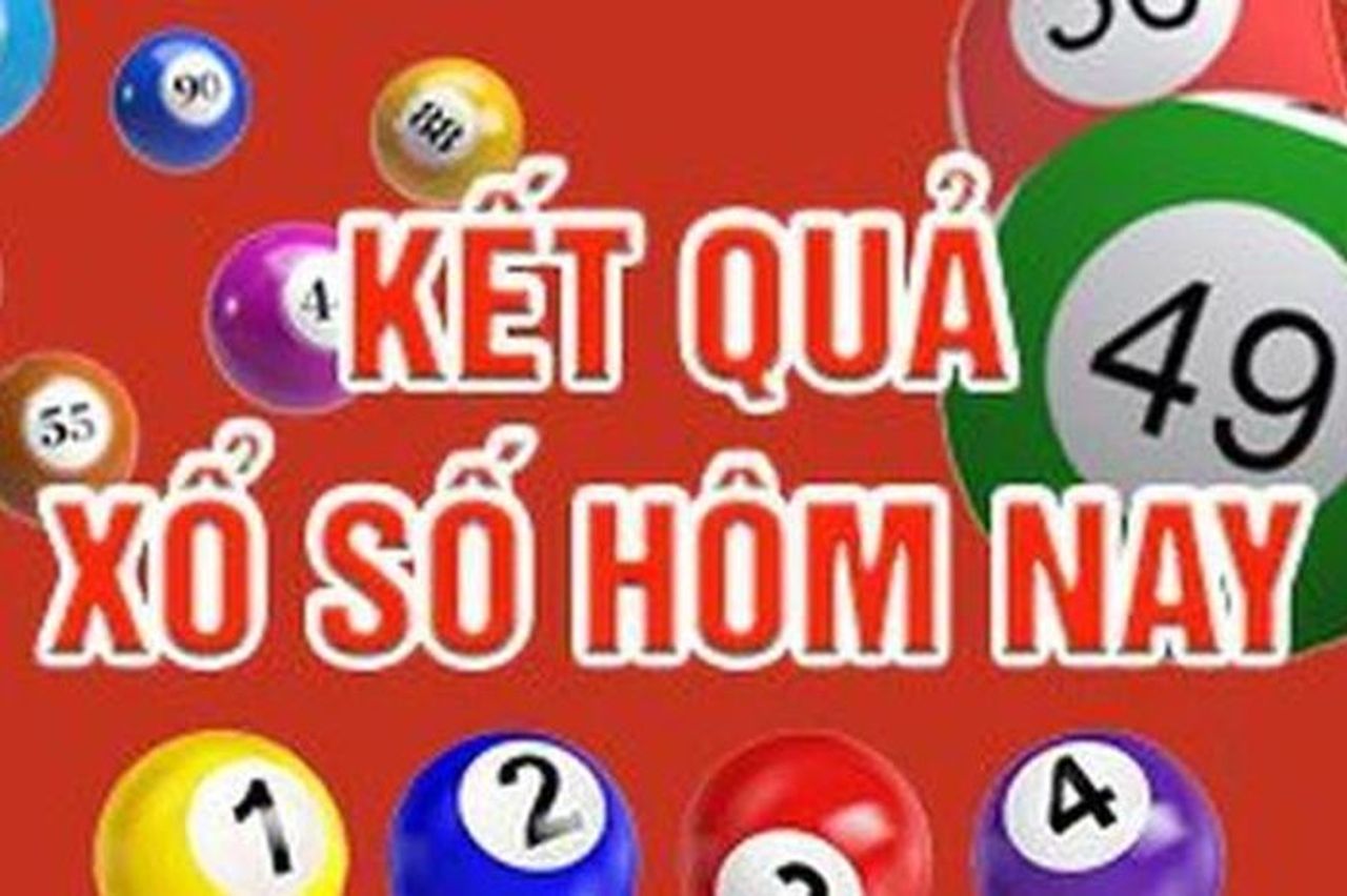 Kết quả xổ số miền Bắc, xổ số miền Trung hôm nay, 6-10: Hà Nội, Huế, Phú Yên - Báo Người Lao Động