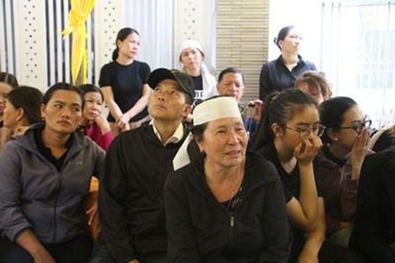 Khởi tố nữ tài xế lái xe ô tô gây tai nạn khiến Chủ tịch UBND xã tử vong - Báo Bảo Vệ Pháp Luật