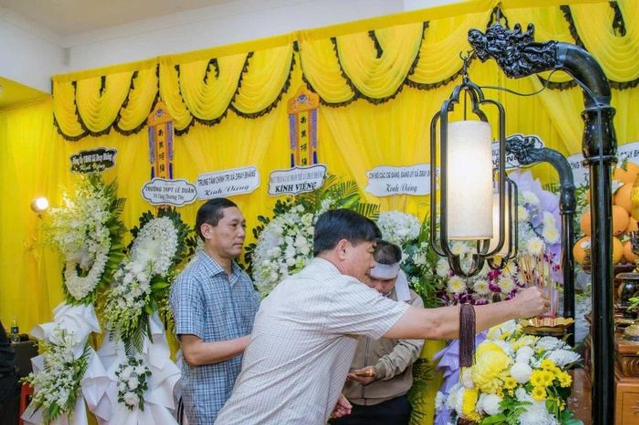 Khởi tố nữ tài xế tông tử vong chủ tịch xã ở Đắk Lắk - Báo Giáo Dục & Thời Đại