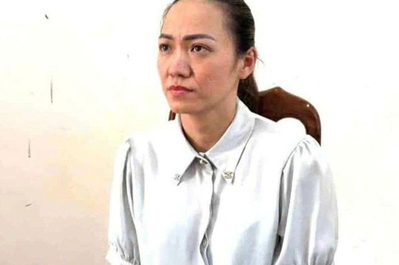 Vụ chủ tịch xã bị ô tô 7 chỗ tông tử vong Đắk Lắk: Nữ tài xế khai không nhớ uống bao nhiêu bia, lái xe về vì con khóc - Chuyên trang Góc nhìn pháp lý - Tạp chí Người đưa tin