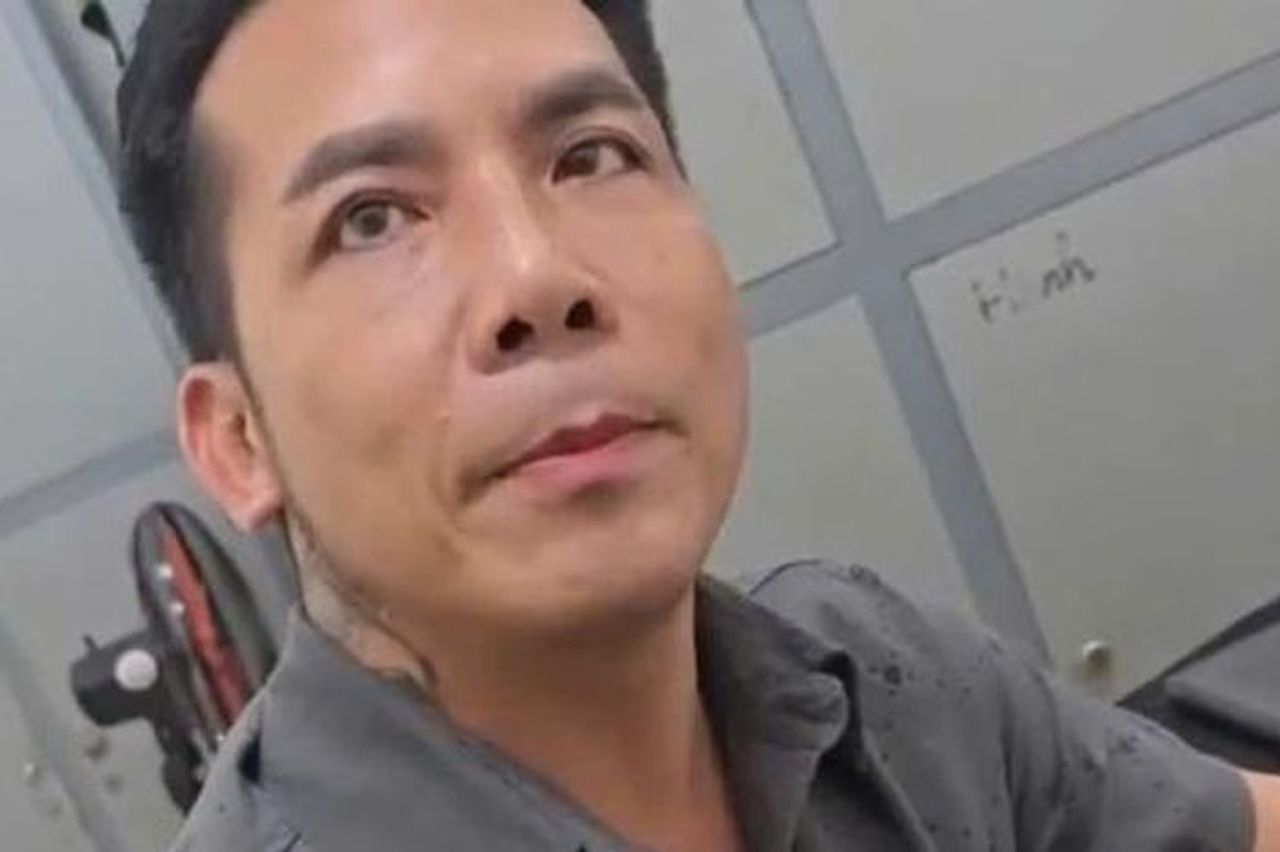 Tạm giữ hình sự người hùng hổ đánh tài xế xe tải sau va chạm giao thông - Báo Người Lao Động