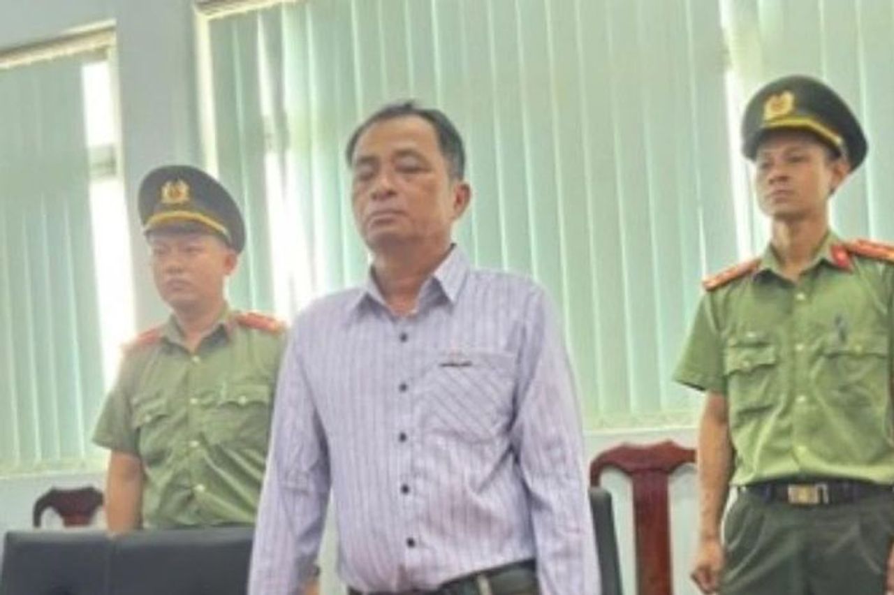 Bắt 'Trưởng ban điều hành' của tổ chức phản động ở Đắk Lắk - Báo Tiền Phong