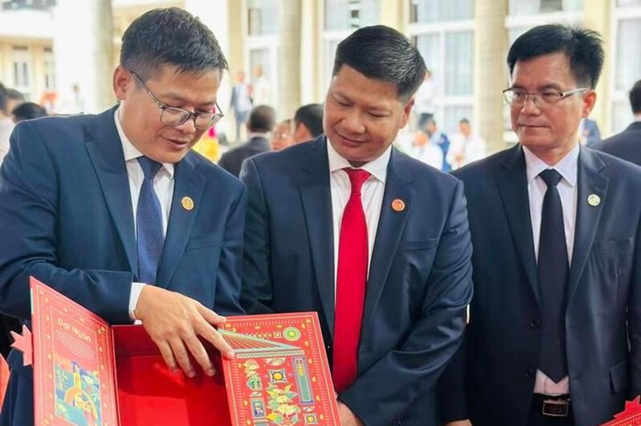 Đắk Lắk: Nhiều giải pháp nâng cao hiệu quả ngành Công Thương - Báo Công Thương