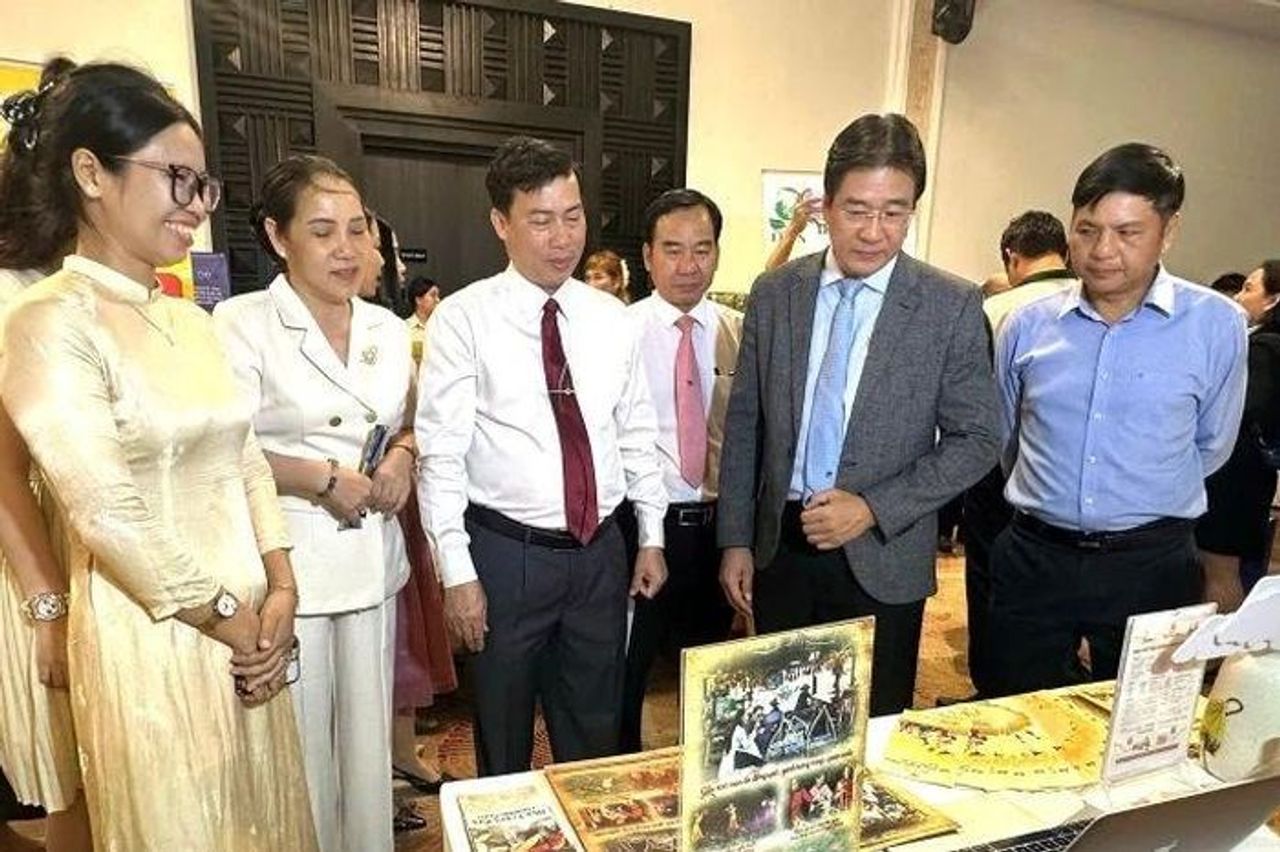 Phát huy lợi thế, thúc đẩy du lịch liên vùng Khánh Hòa và Đắk Lắk - Báo Nhân Dân