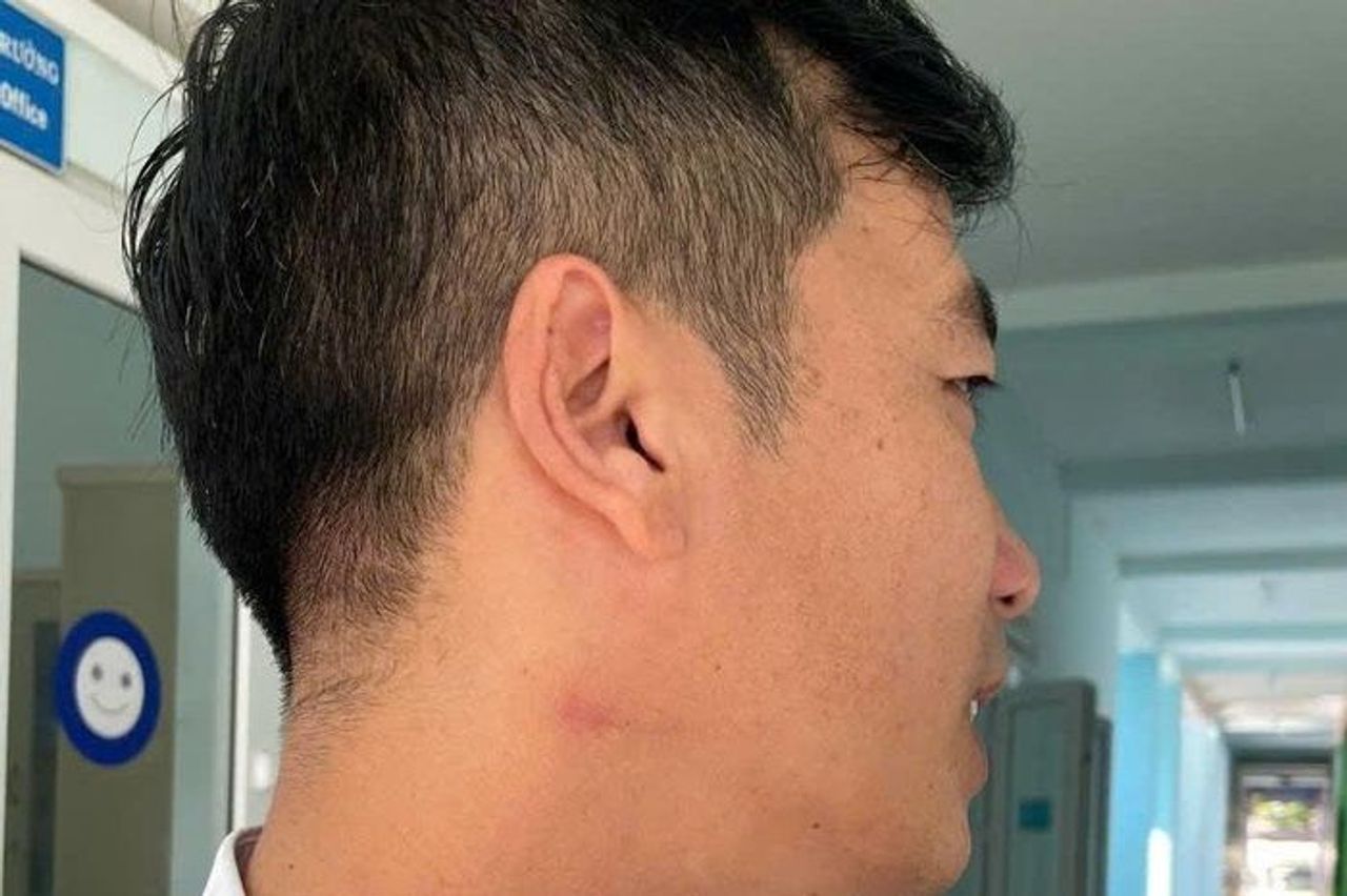 Bộ GD-ĐT yêu cầu xử lý nghiêm vụ thầy giáo hành hung đồng nghiệp tại Đắk Lắk - Báo Điện tử Tiếng nói Việt Nam