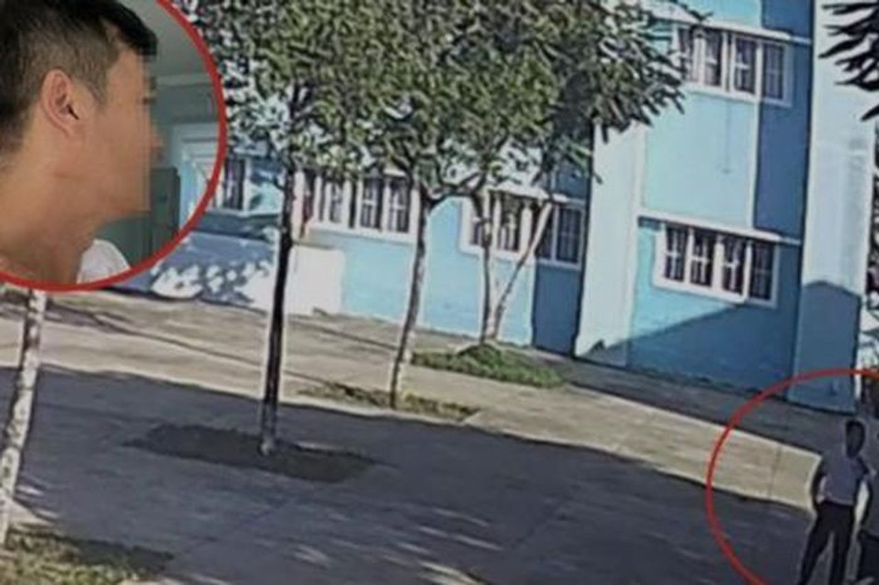 Xử lý nghiêm vụ giáo viên bóp cổ đồng nghiệp ở Đắk Lắk - Báo Phụ Nữ Việt Nam