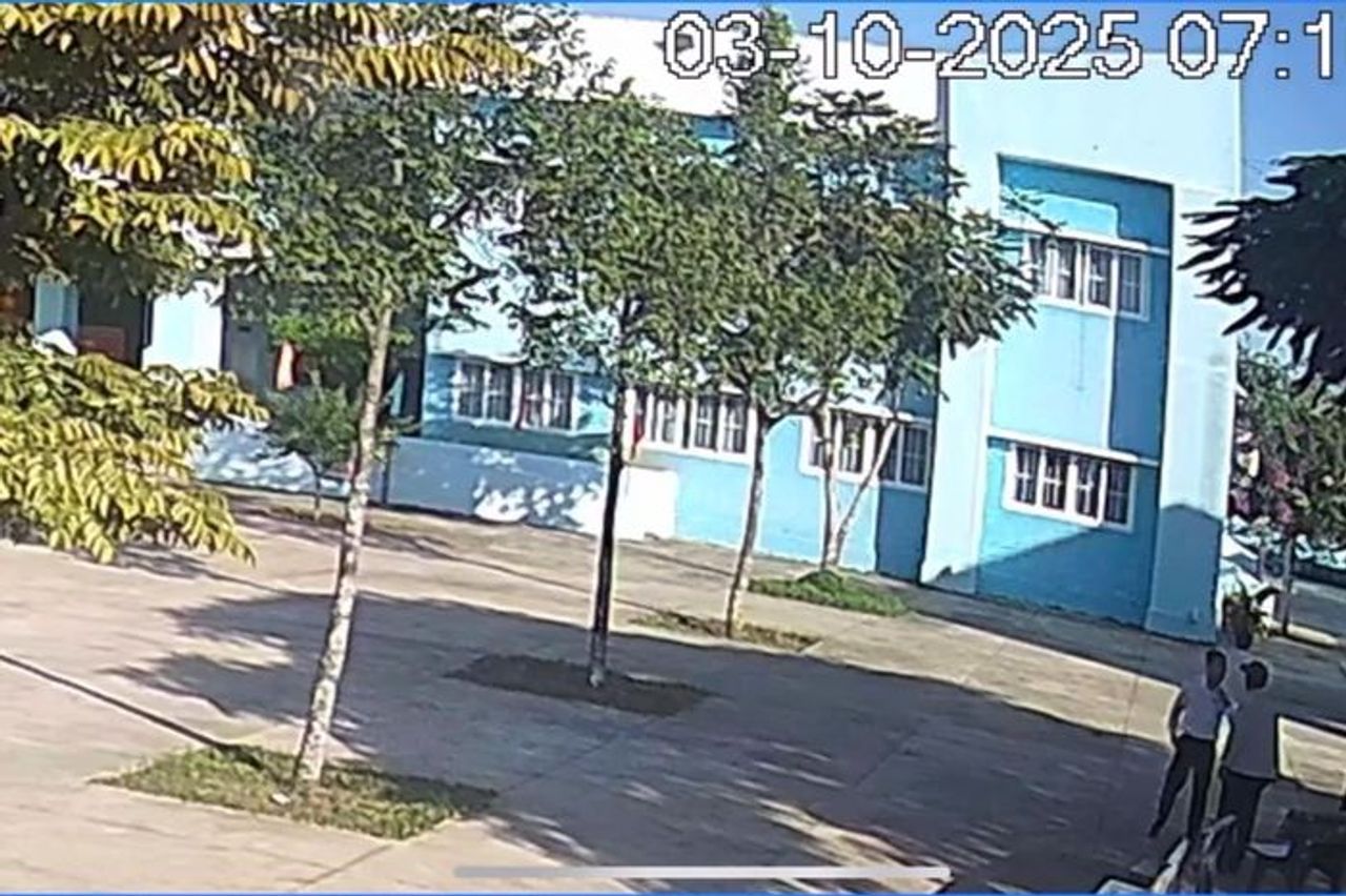 Bộ GD&ĐT yêu cầu báo cáo vụ giáo viên hành hung đồng nghiệp - Báo Pháp Luật TP.HCM