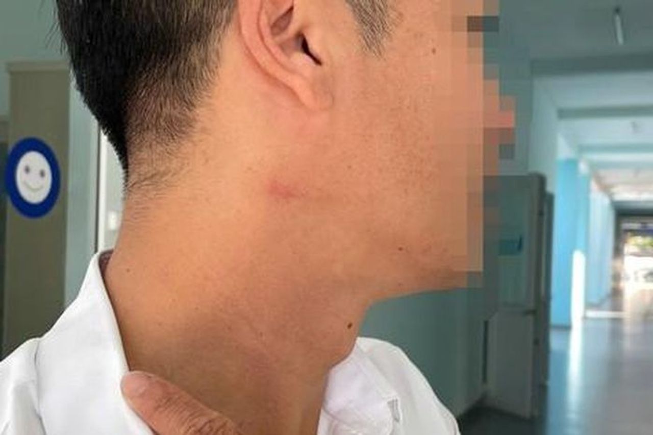 Bộ GD-ĐT yêu cầu xử lý vụ thầy giáo tại Đắk Lắk hành hung đồng nghiệp - Chuyên trang Gia Đình & Xã Hội - Báo Sức khỏe & Đời sống