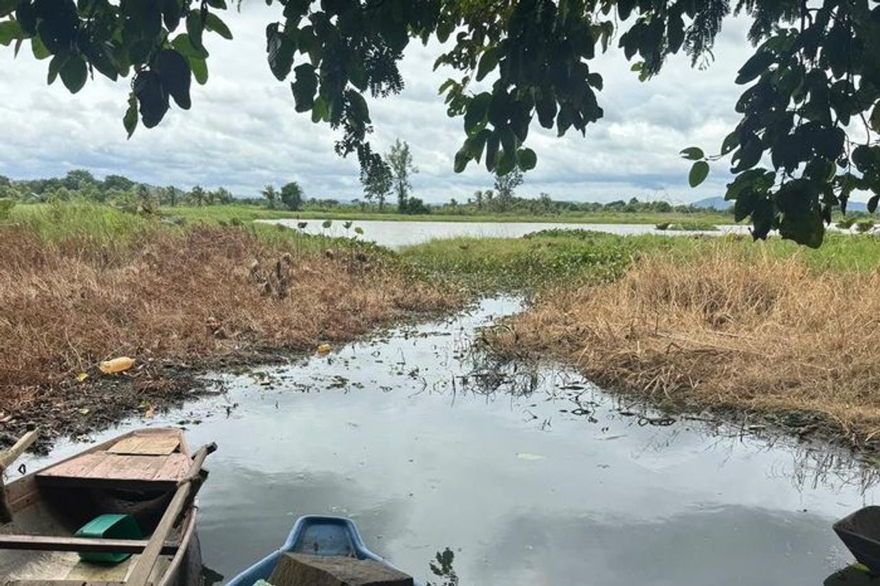 Đắk Lắk chỉ đạo xử lý vấn đề nguồn nước sinh hoạt ô nhiễm tại Hồ Ea Súp Hạ - Báo Đại Đoàn Kết