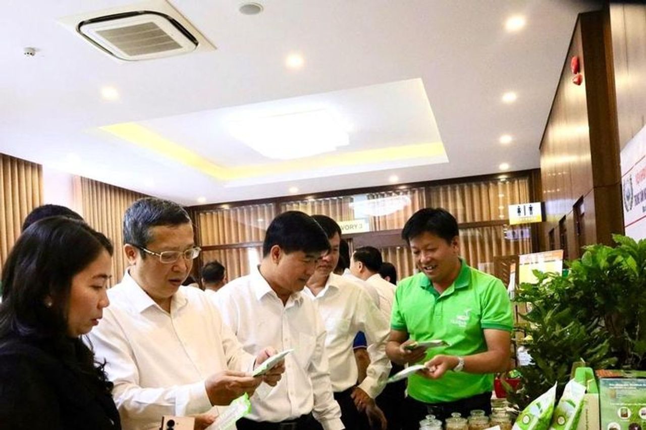 Duyên hải Nam Trung Bộ - Tây Nguyên: Xây dựng nền trồng trọt hiệu quả, thích ứng và bền vững - Đại Biểu Nhân Dân