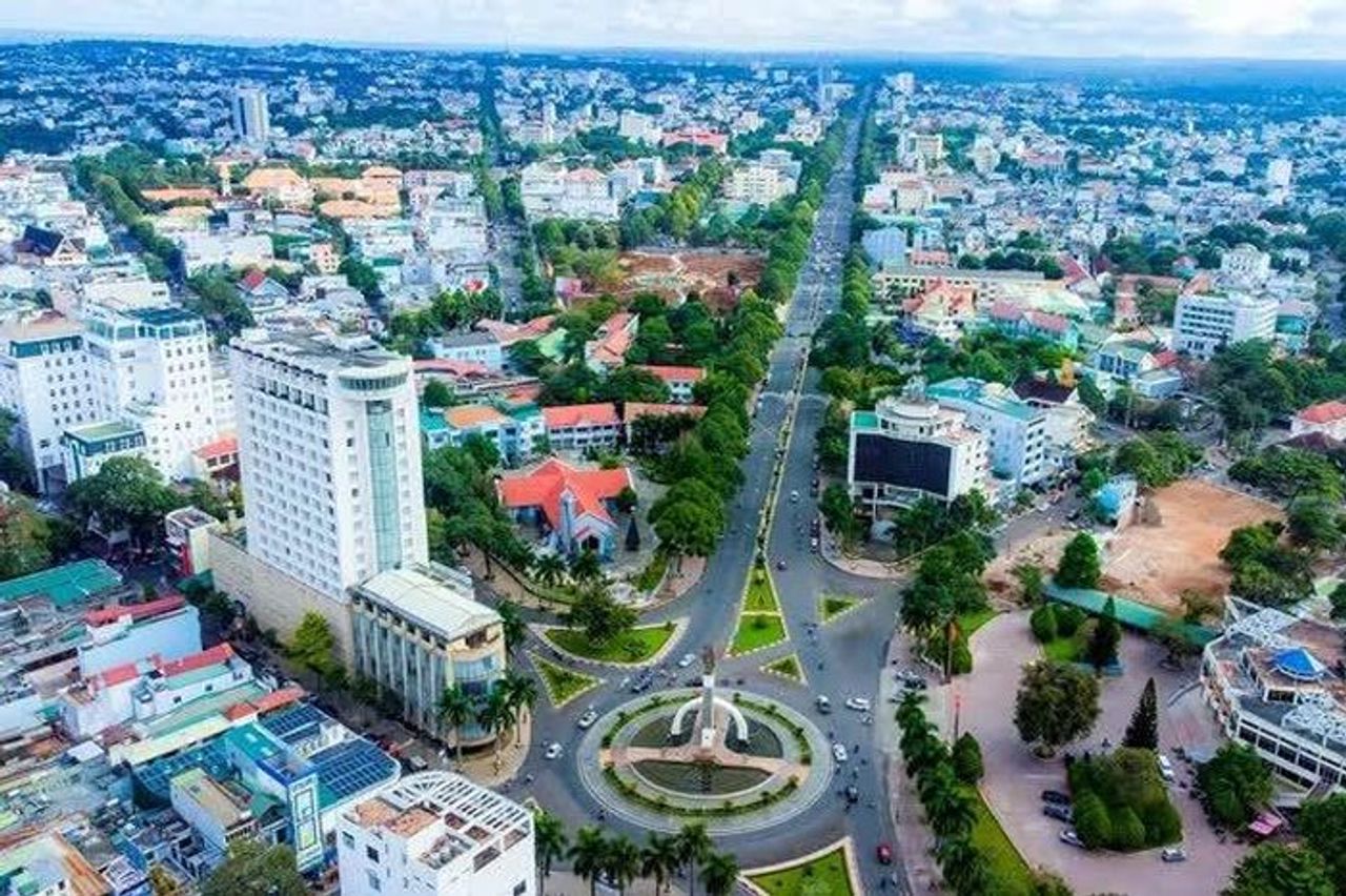 Doanh nghiệp tiên phong dẫn dắt quá trình chuyển đổi số tại Đắk Lắk - Tạp chí Doanh Nghiệp Việt Nam