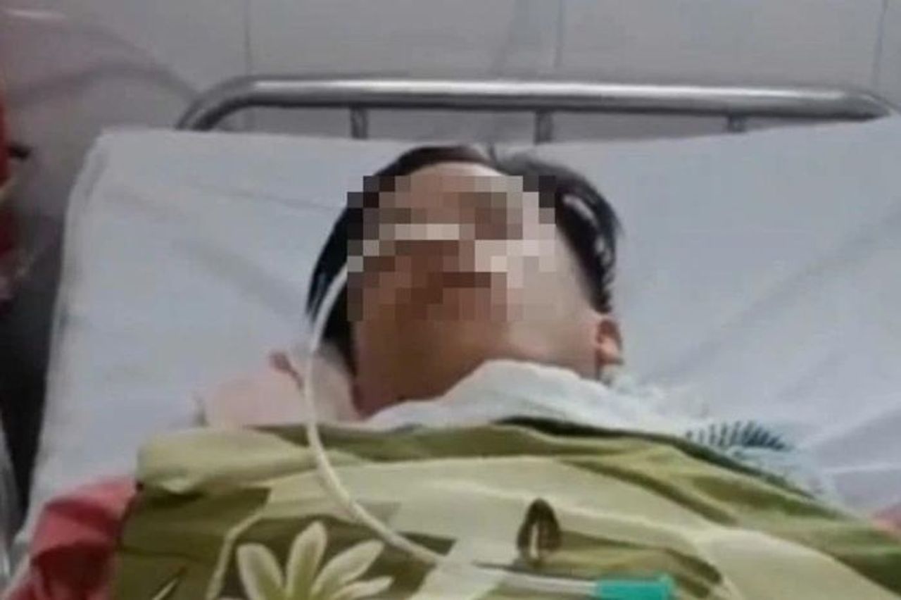 Truy tìm ô tô nghi tông nam sinh lớp 11 nguy kịch rồi bỏ trốn ở Đắk Lắk - Báo Tiền Phong