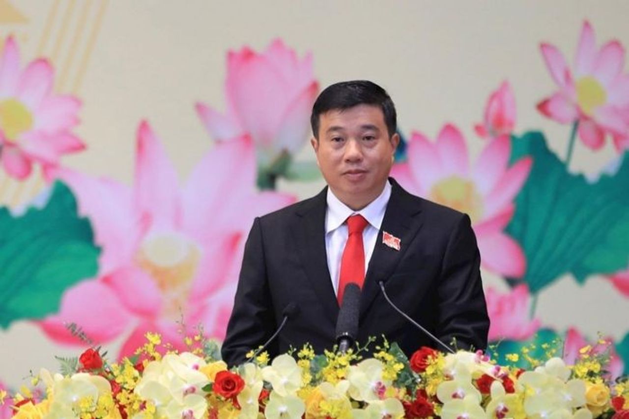 Ông Y Thanh Hà Niê Kđăm tiếp tục làm Bí thư Tỉnh ủy Lâm Đồng - Tạp chí Mekong Asean