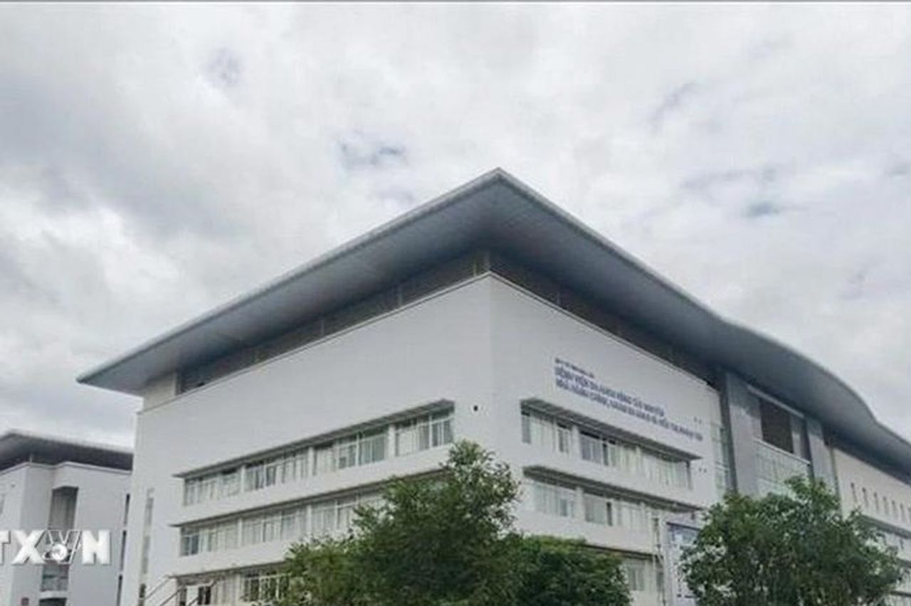 Số liệu các gói thầu chưa quyết toán tại Bệnh viện Đa khoa vùng Tây Nguyên - Báo VietnamPlus