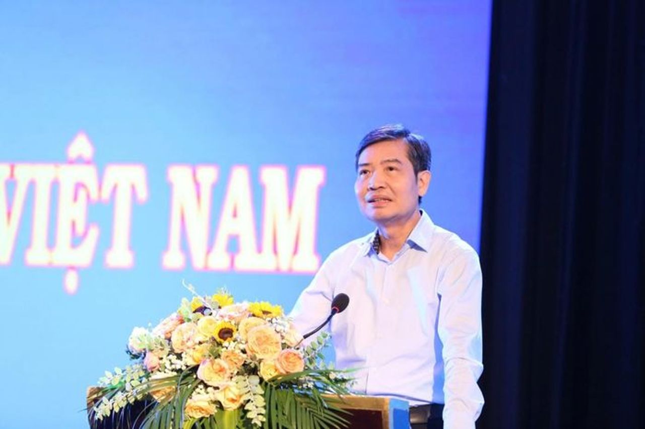 Đắk Lắk cam kết đồng hành cùng các doanh nghiệp trong phát triển kinh tế tư nhân - Báo Điện tử Tiếng nói Việt Nam