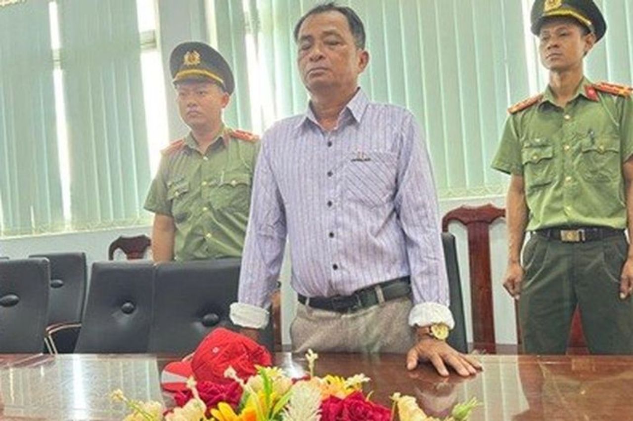Khởi tố Y Nuen Ayŭn - Trưởng ban điều hành tổ chức phản động núp bóng tôn giáo - Chuyên trang Góc nhìn pháp lý - Tạp chí Người đưa tin
