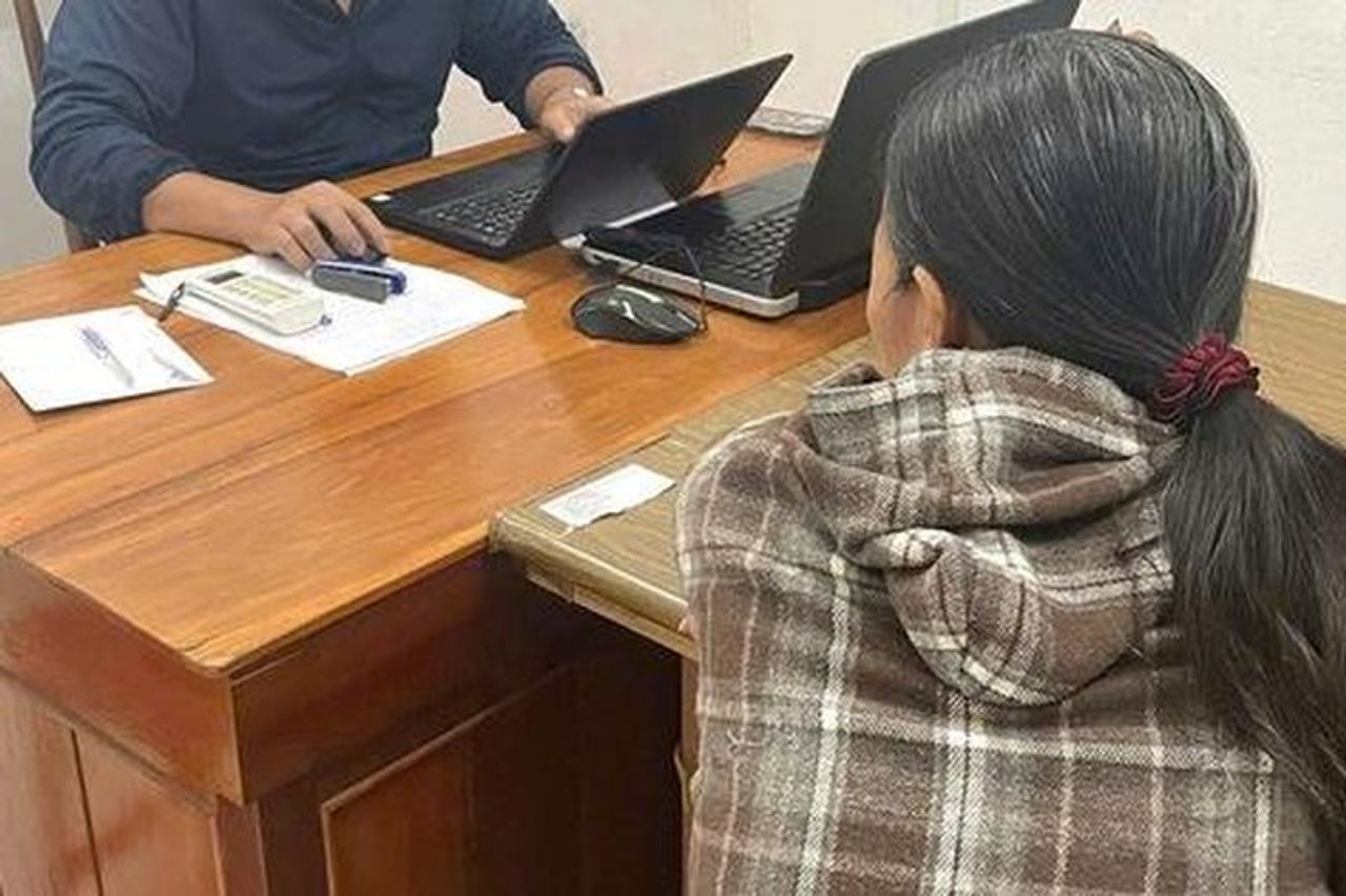 Người phụ nữ trộm 23,5 chỉ vàng của hàng xóm rồi lén đem trả lại - Tạp chí Người Đưa Tin