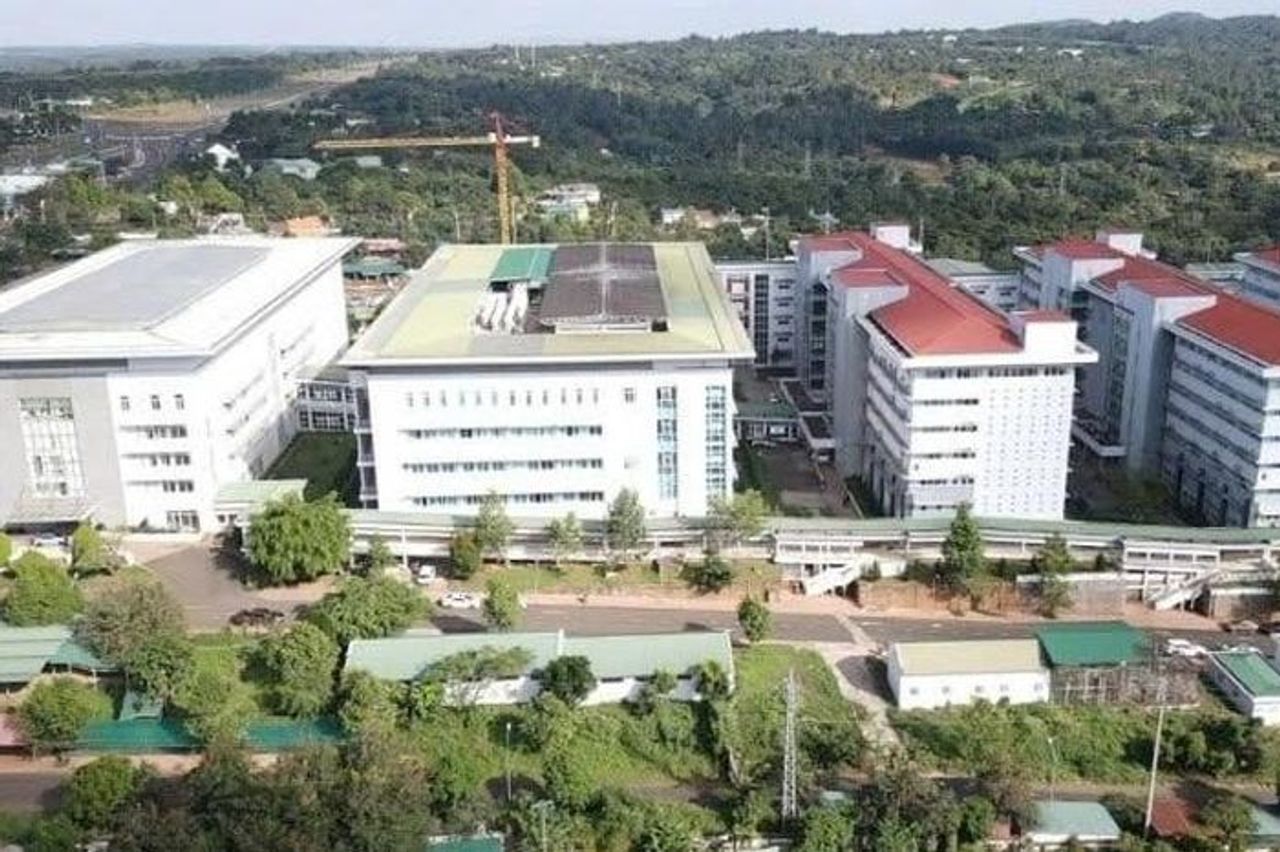 Bệnh viện nói gì về vụ nghi bác sĩ chẩn đoán sai, bệnh nhân mất trí nhớ tạm thời - Báo VietnamNet