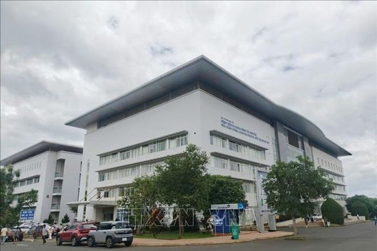 Bệnh viện Đa khoa vùng Tây Nguyên trả lời về trình độ, sự tắc trách của bác sĩ - Báo Tin Tức TTXVN