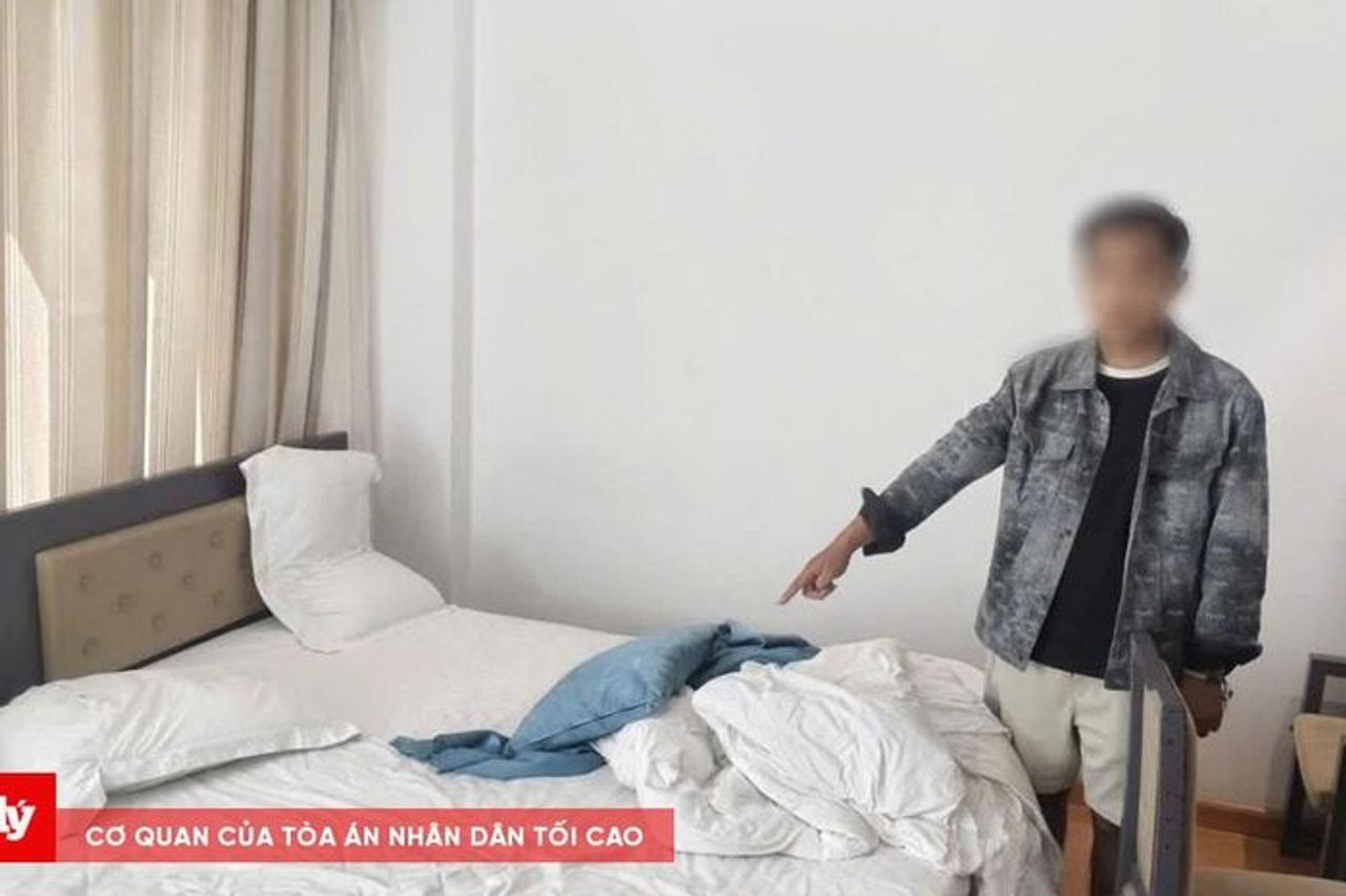 Điều tra vụ trẻ vị thành niên bị dụ dỗ giao cấu qua mạng xã hội - Báo Công Lý