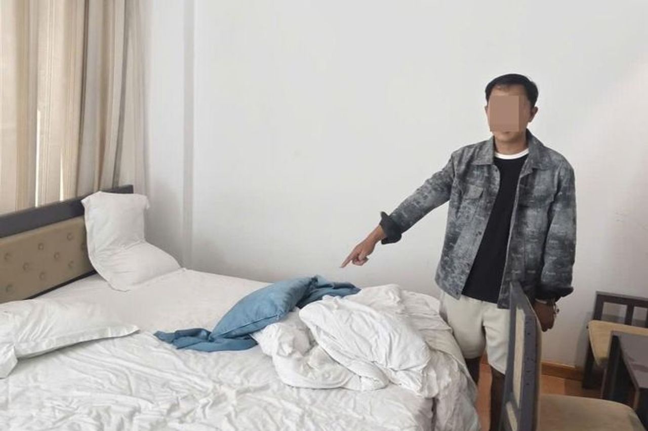 Tạm giữ đối tượng giao cấu với trẻ em ở Đà Nẵng - Báo Điện tử Tiếng nói Việt Nam