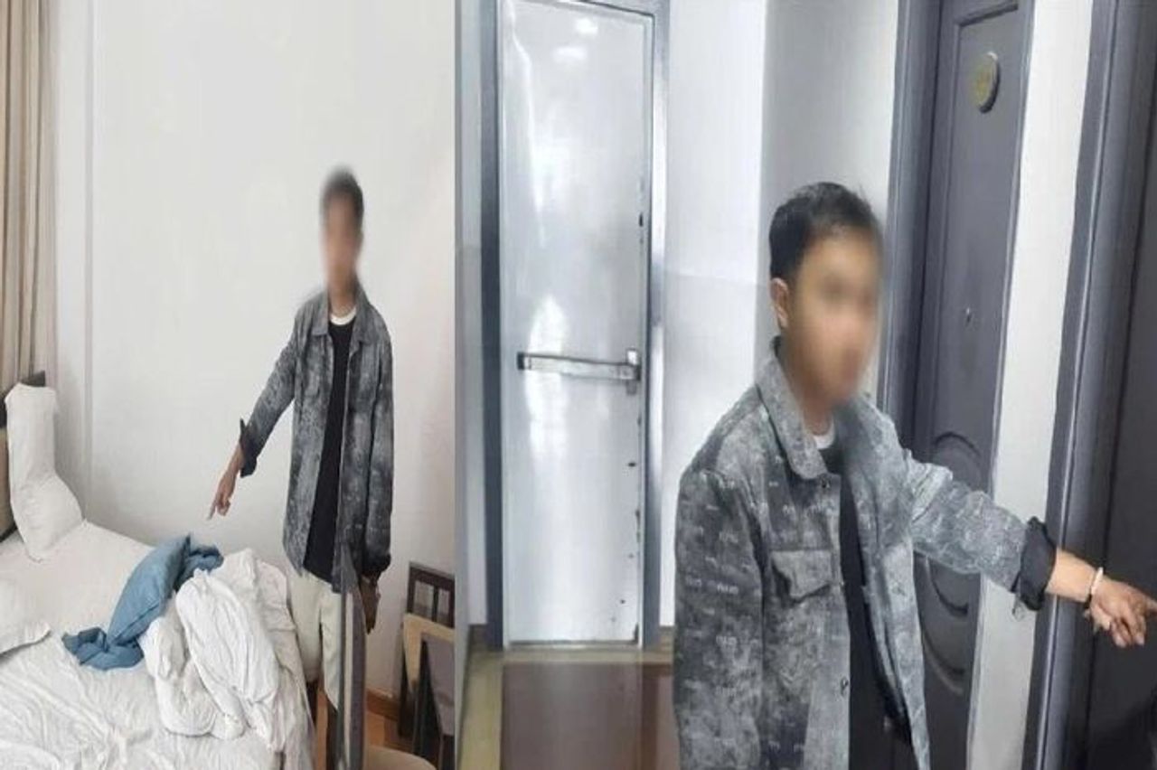 Đà Nẵng: Làm rõ vụ bé gái bị dụ dỗ qua mạng xã hội - Chuyên trang Vietnamdaily - Báo Tri thức & Cuộc sống