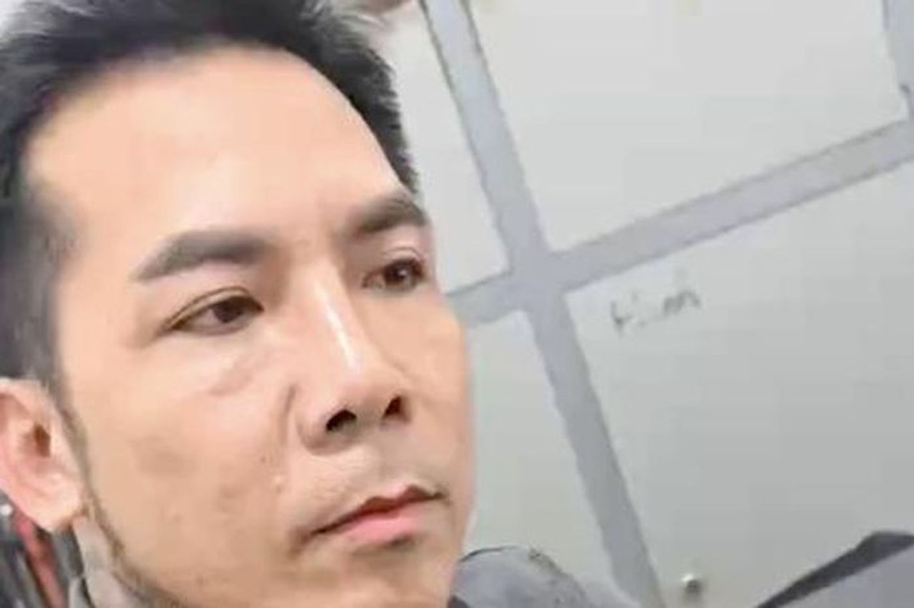 Khởi tố đối tượng đánh tài xế sau va chạm giao thông - Báo Xây Dựng