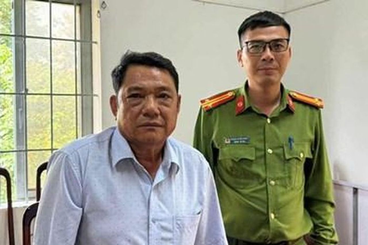 Khởi tố, bắt giam đối tượng lừa bán đất để chiếm đoạt tài sản - Báo Bảo Vệ Pháp Luật