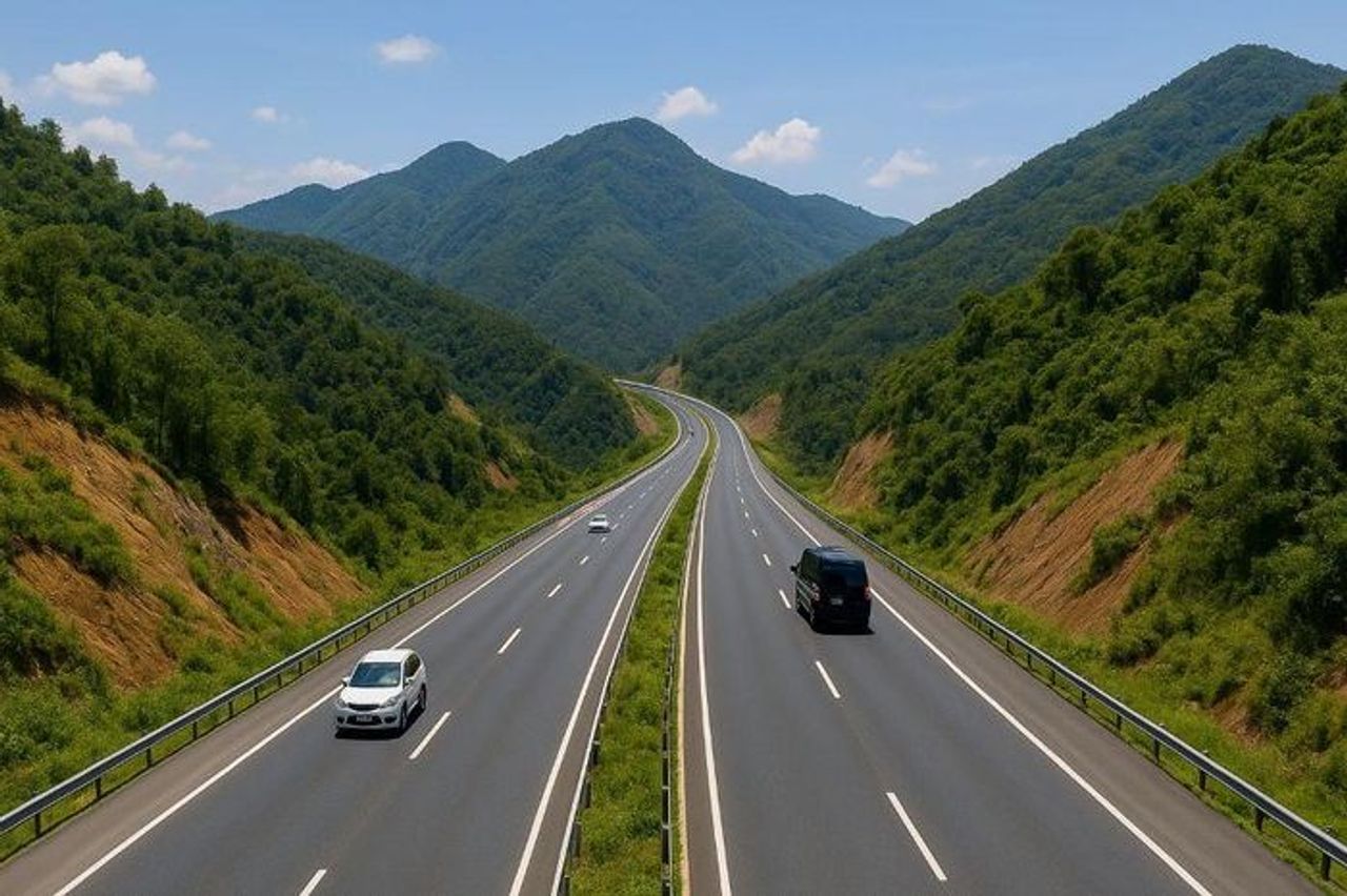 Đề xuất đầu tư 30.980 tỷ đồng xây tuyến cao tốc Đông - Tây tỉnh Đắk Lắk - Báo Đầu Tư