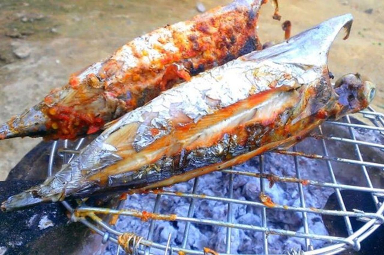 Loại cá với cái tên độc nhất vô nhị ở Phú Yên (Đắk Lắk), vừa ăn vừa phải 'ồ' lên - Tạp chí SaoStar