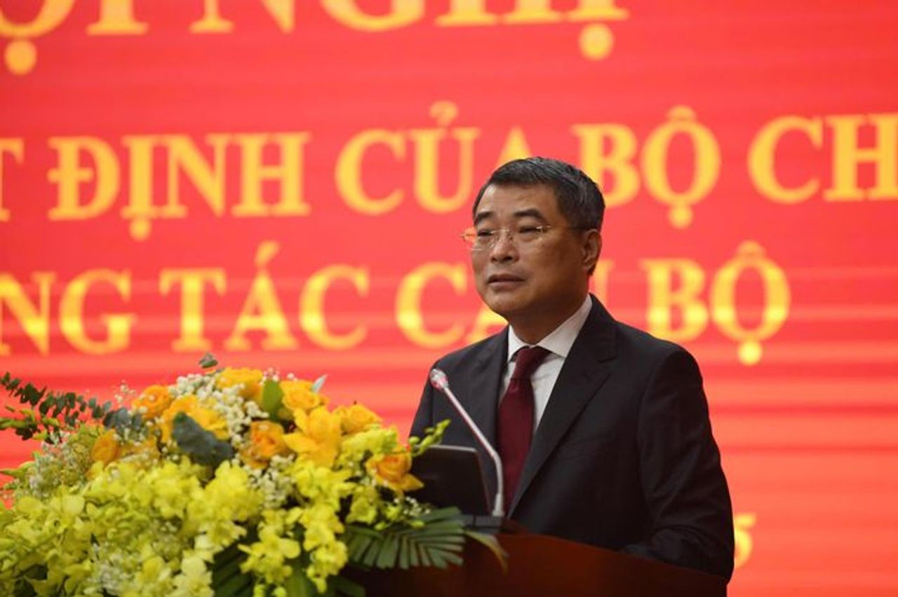 17 địa phương có Chủ tịch UBND tỉnh, thành phố không phải người địa phương - Báo Pháp Luật TP.HCM