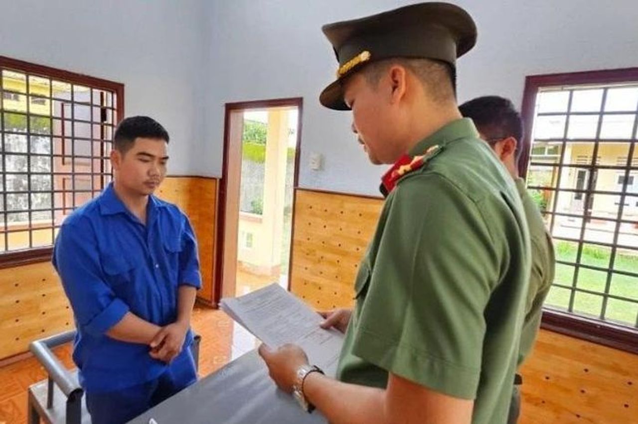 Biểu dương Công an tỉnh Đắk Lắk, Cục An ninh mạng và Phòng, chống tội phạm sử dụng công nghệ cao - Báo Nhân Dân