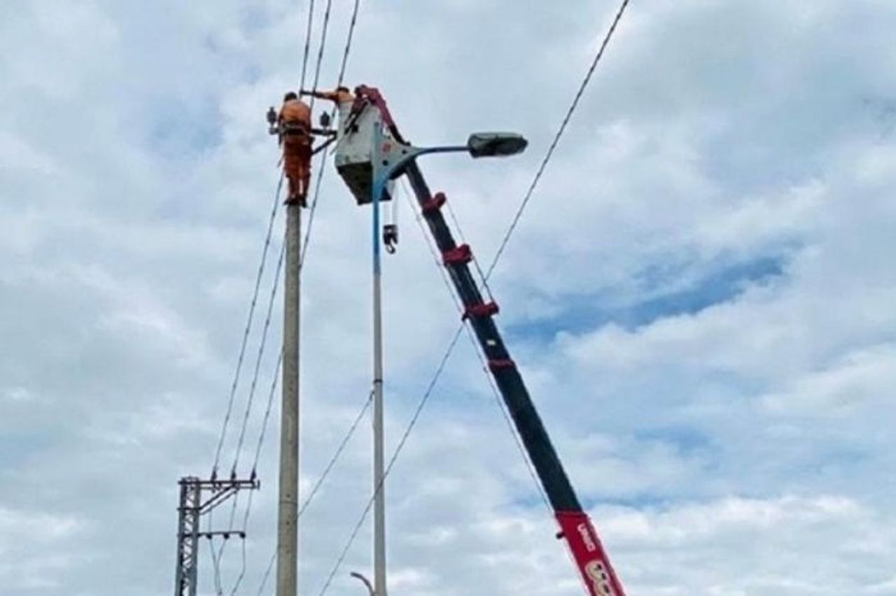 Lịch cúp điện Đắk Lắk hôm nay ngày 19/10/2025 - Báo Thế Giới & Việt Nam