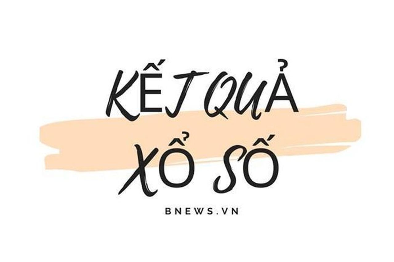 XSMT 20/10. Kết quả xổ số miền Trung hôm nay ngày 20/10/2025. XSMT thứ Hai ngày 20/10 - Bnews