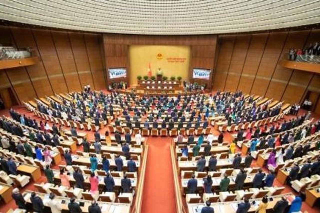 Tháo gỡ điểm nghẽn khi thực hiện chính quyền địa phương 2 cấp, tinh gọn bộ máy bên trong - Chuyên trang Công an Đà Nẵng - Báo Công an Nhân dân