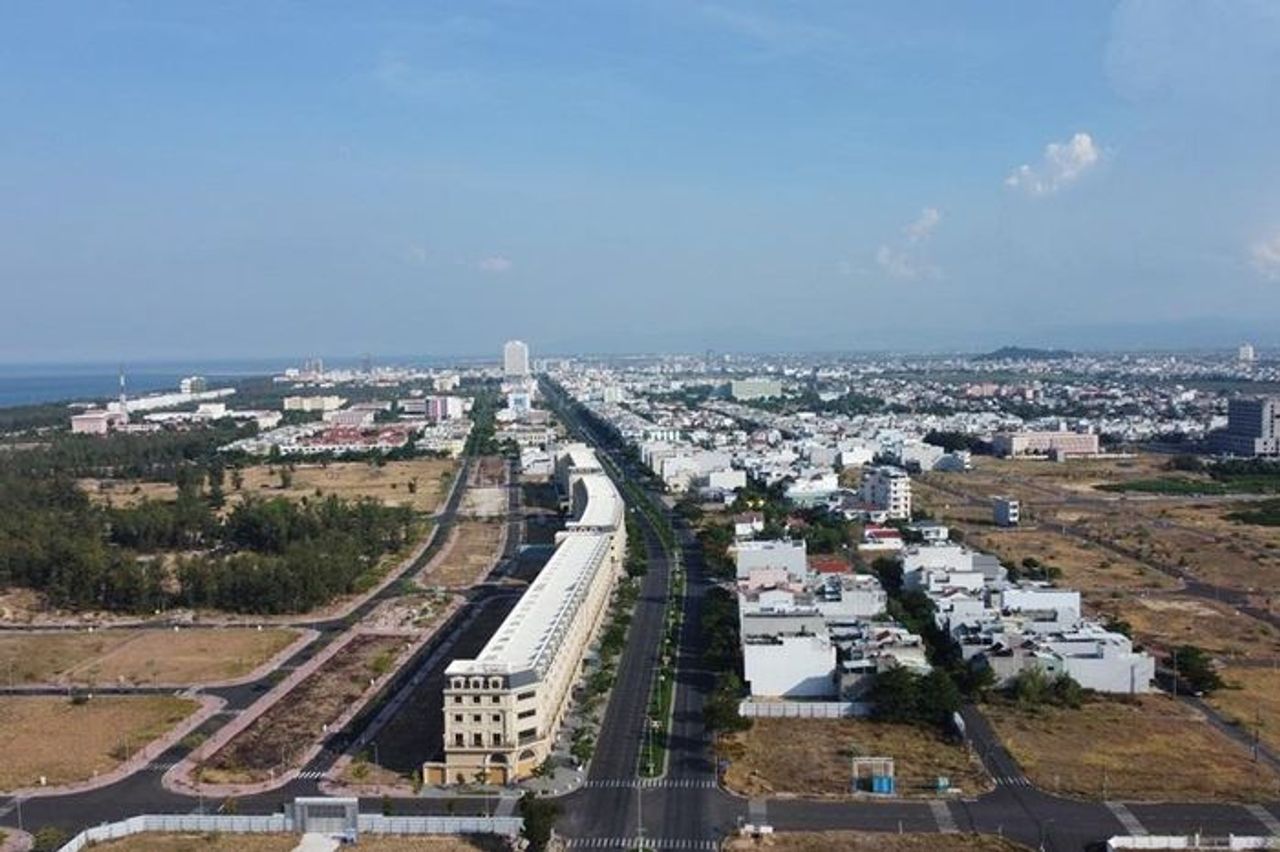 Đắk Lắk có 58 dự án nhà ở đang triển khai đầu tư - Báo Đầu Tư