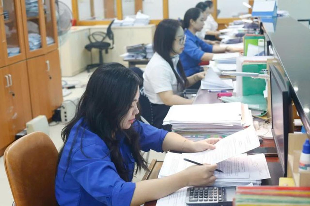 Kho bạc Nhà nước Khu vực XIV đồng hành trong giải ngân vốn đầu tư công - Báo Khánh Hòa