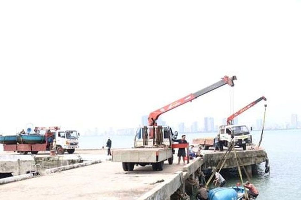 Thủ tướng Chính phủ chỉ đạo ứng phó bão số 12 và mưa lũ lớn - Báo Hà Nội Mới