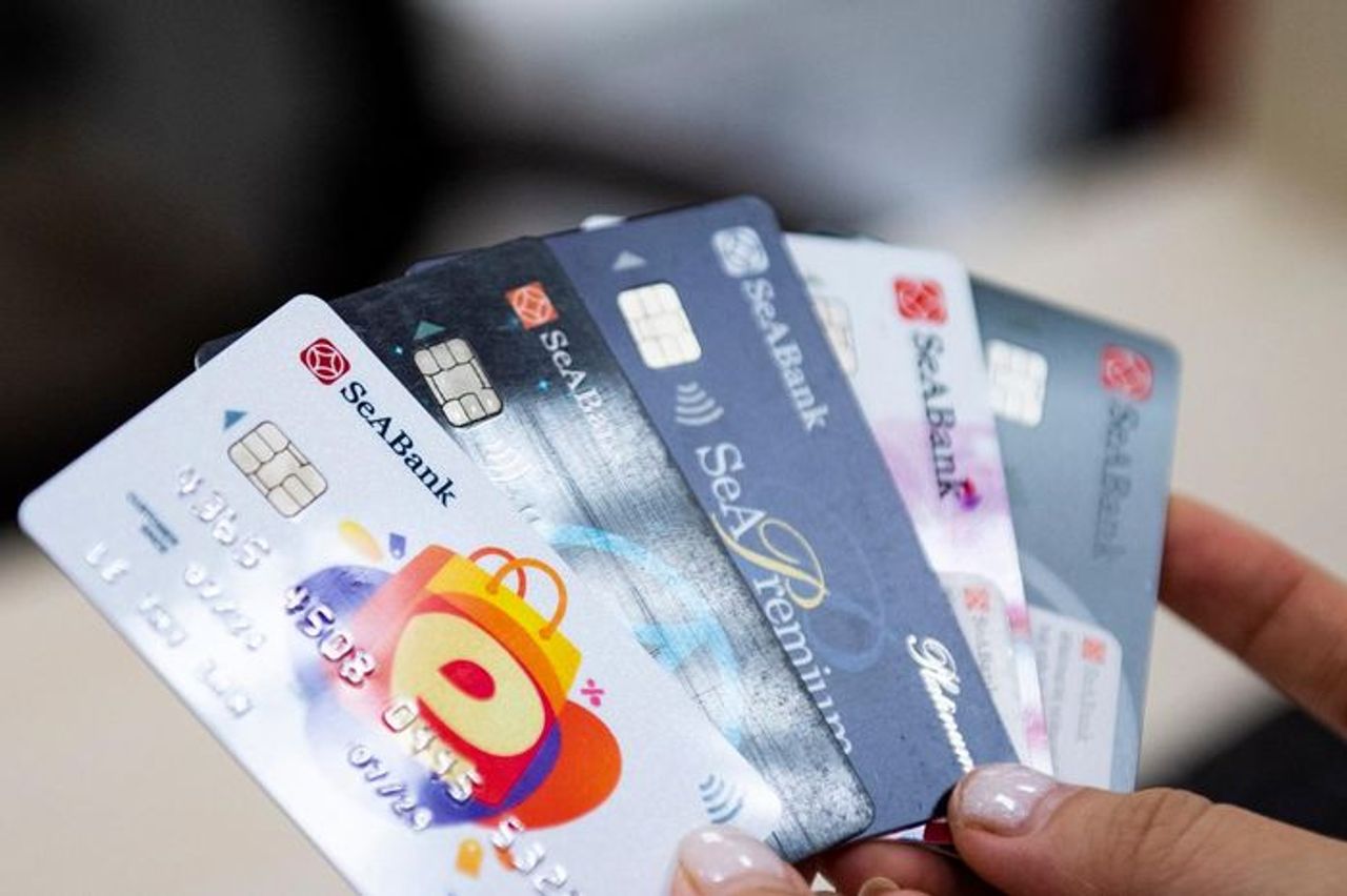 5 mẹo để không rơi vào tình huống trớ trêu khi sử dụng thẻ tín dụng - Báo VietnamNet