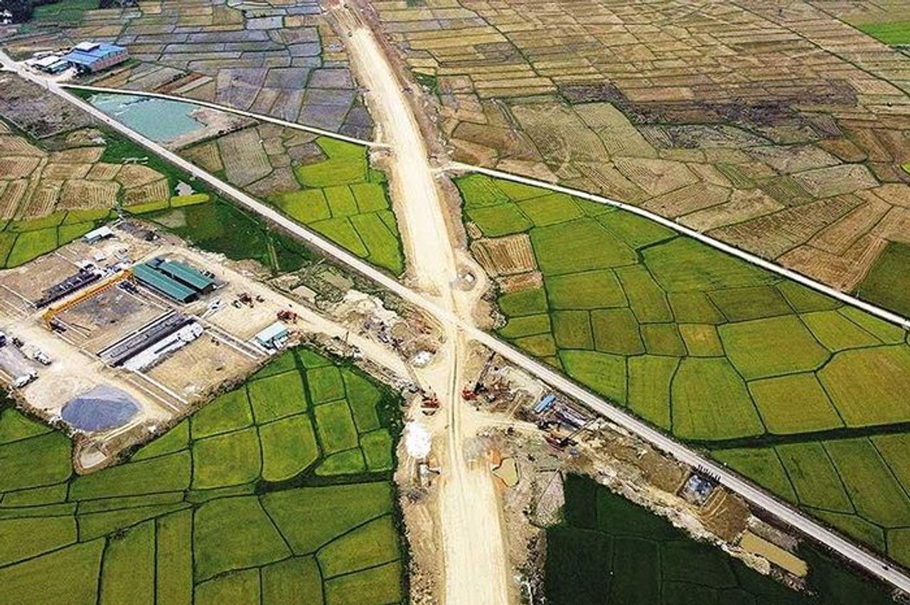 Đắk Lắk chắp cánh vươn xa từ động lực mới - Báo Đầu Tư