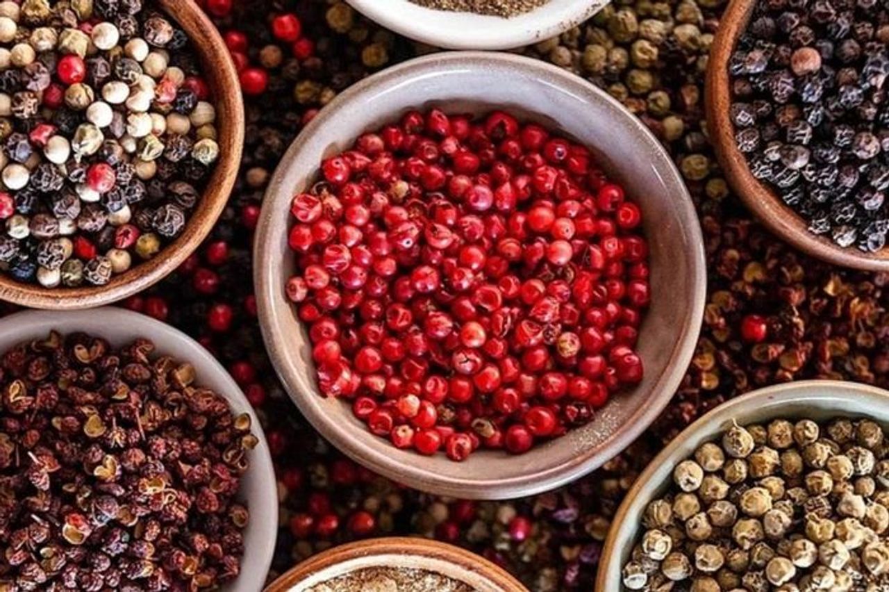 Tăng nhẹ 500 đồng, giá hồ tiêu tại Gia Lai lên mức 144.000 đồng/kg - Báo Gia Lai