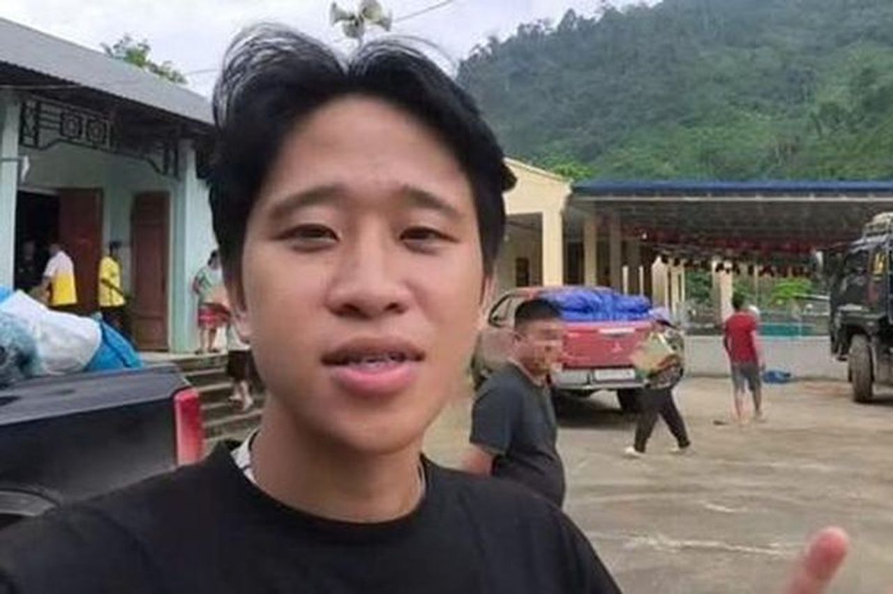 Tạm giữ một thành viên của đoàn thiện nguyện Đắk Lắk để làm rõ hành vi chiếm đoạt tiền kêu gọi từ thiện - Tạp chí Người Đưa Tin