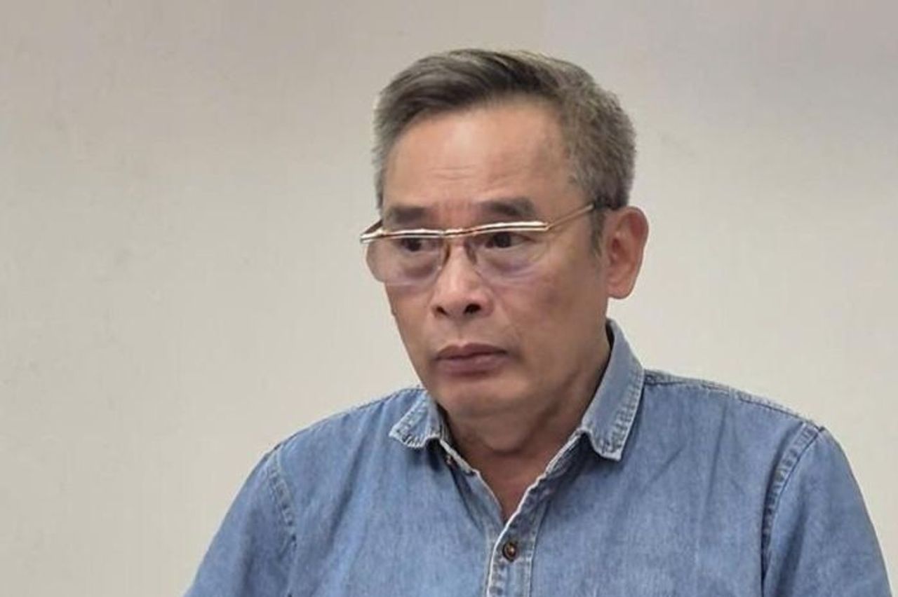 Không thể có nông nghiệp hiện đại nếu thiếu khái niệm 'công nghệ cao' trong luật - Báo VietnamNet