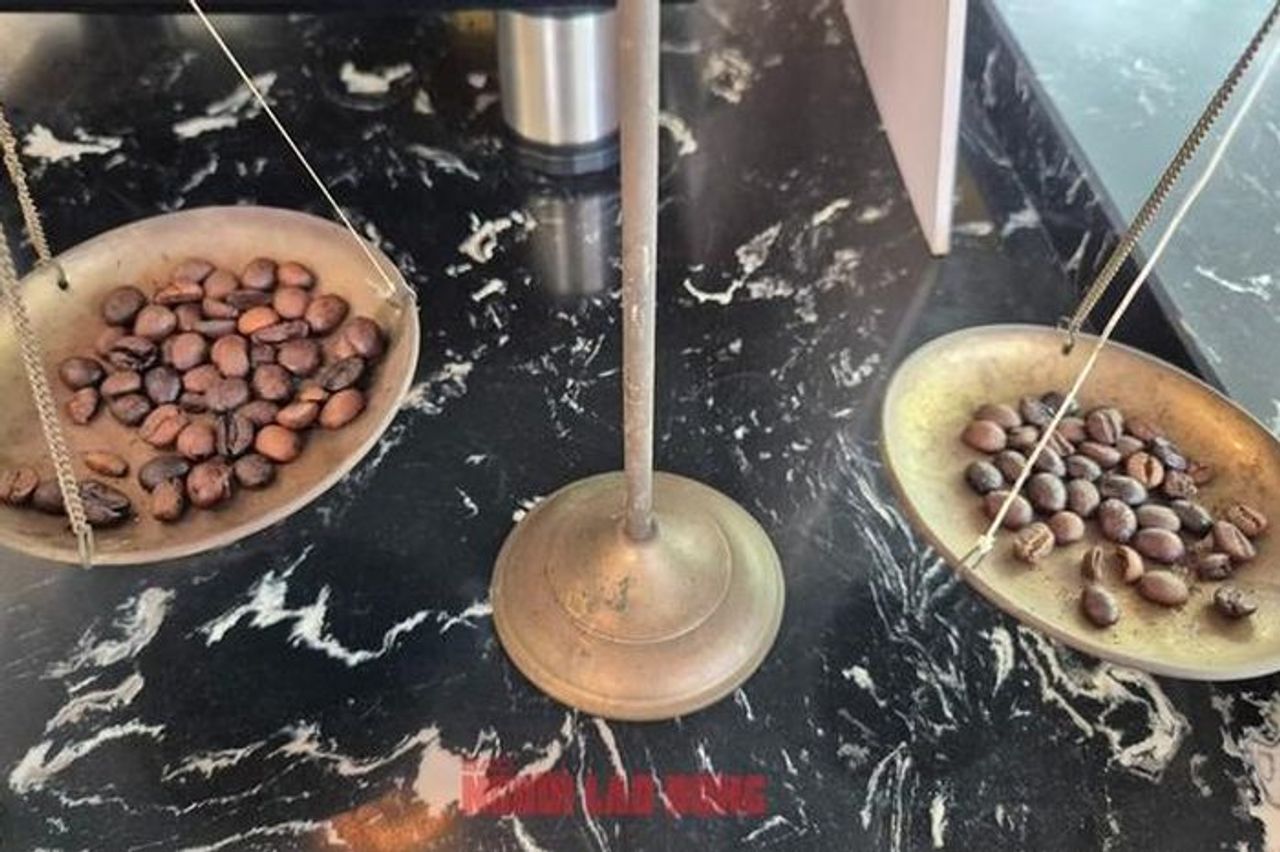 Giá cà phê hôm nay 22-10: Bật tăng rất cao, người Anh mê cà phê Việt - Báo Người Lao Động