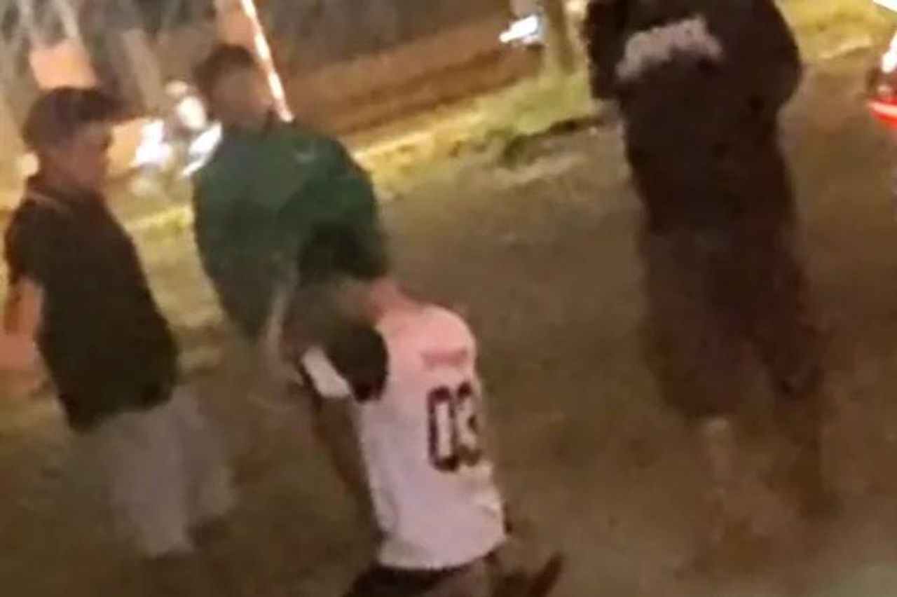 Đắk Lắk: Xác minh clip nam thanh niên bị đánh, bắt quỳ giữa đường - Báo Sài Gòn Giải Phóng