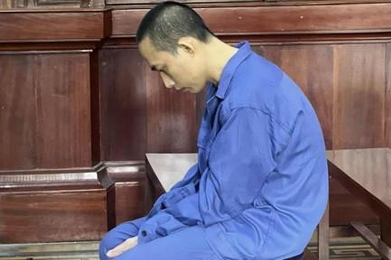 Đối tượng sát hại vợ lãnh án 19 năm tù - Công An TP.HCM