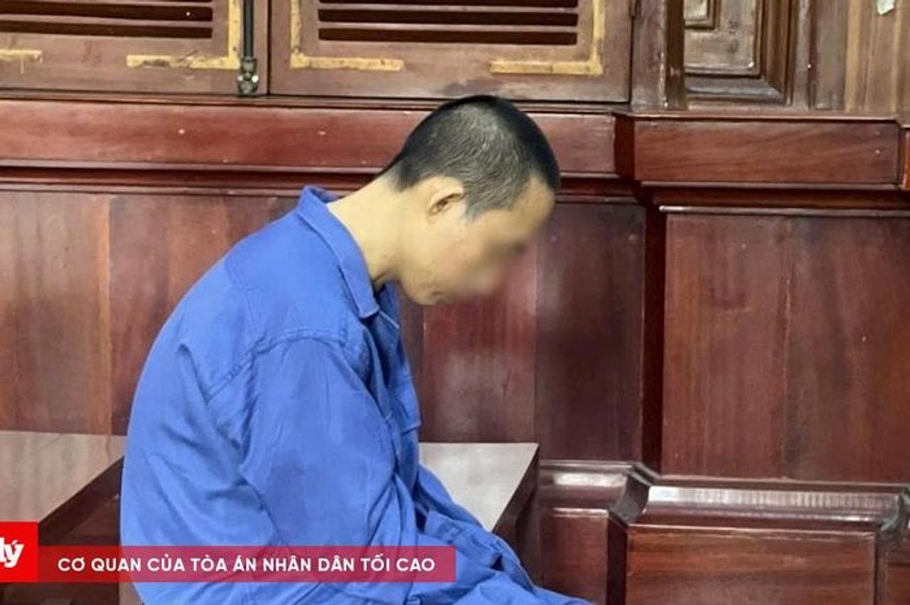 Ghen tuông, từ Đắk Lắk vào TP.HCM sát hại vợ - Báo Công Lý