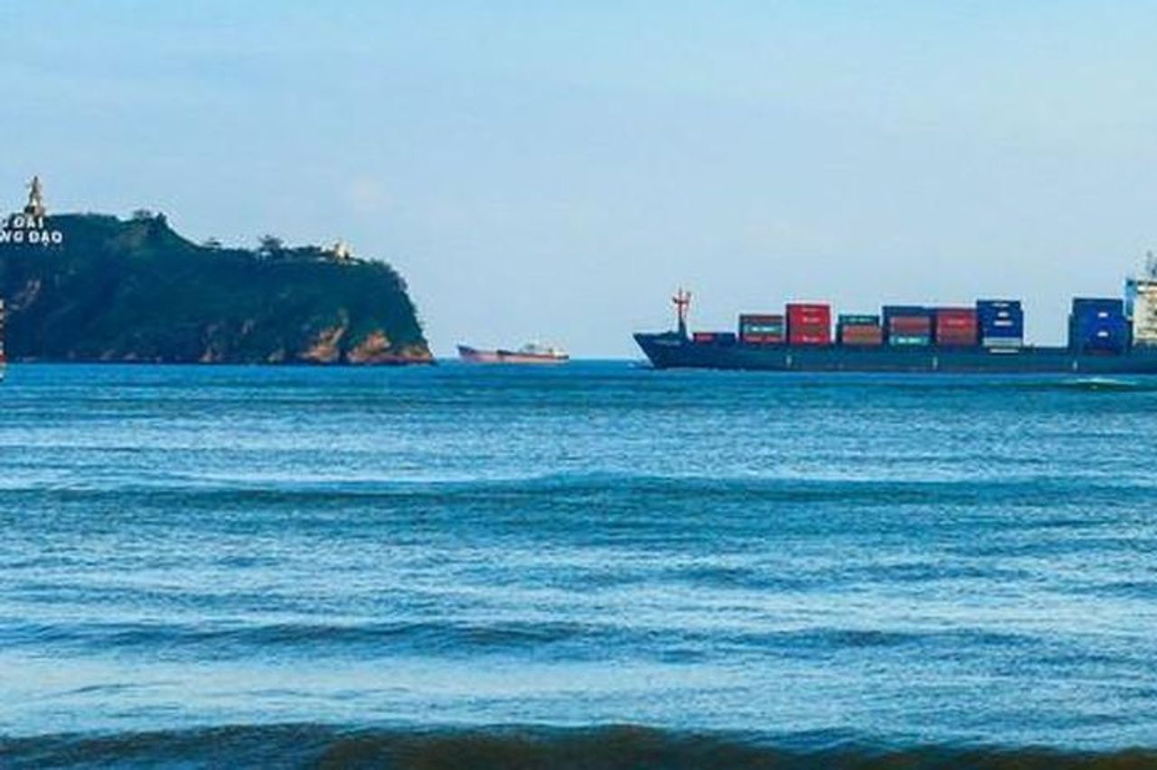 Đề xuất mở rộng phạm vi vùng nước cảng biển Đắk Lắk, Gia Lai - Báo Xây Dựng